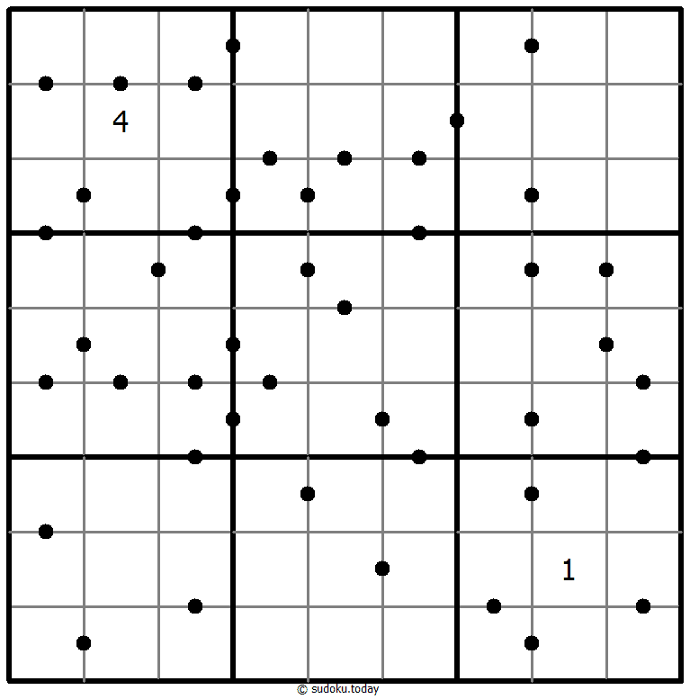Sudoku 10～11 #47549