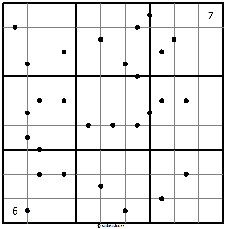 Sudoku 10～11