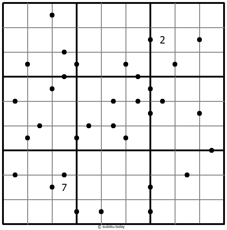Sudoku 10～11 #47568