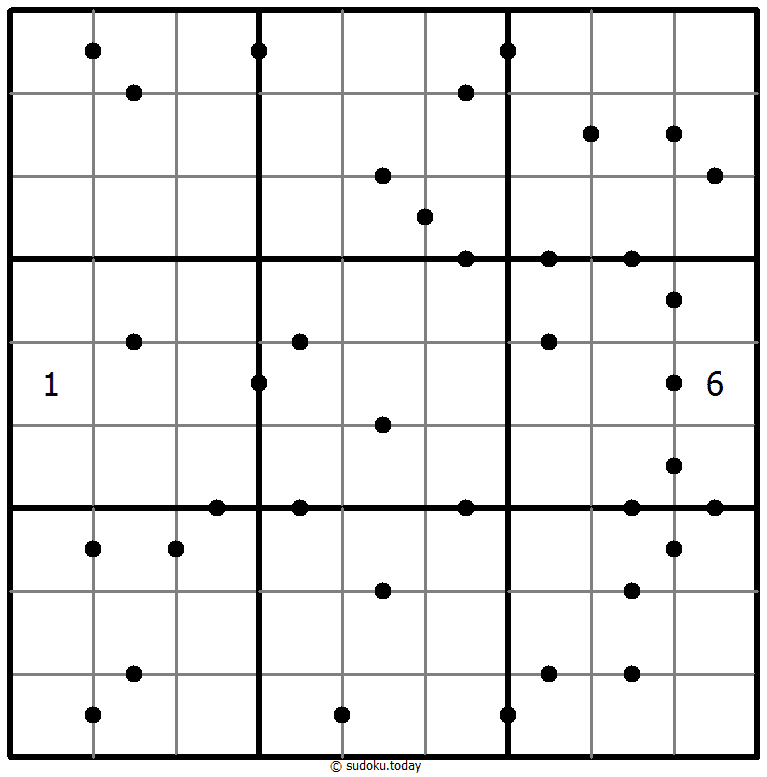 Sudoku 10～11 #47581