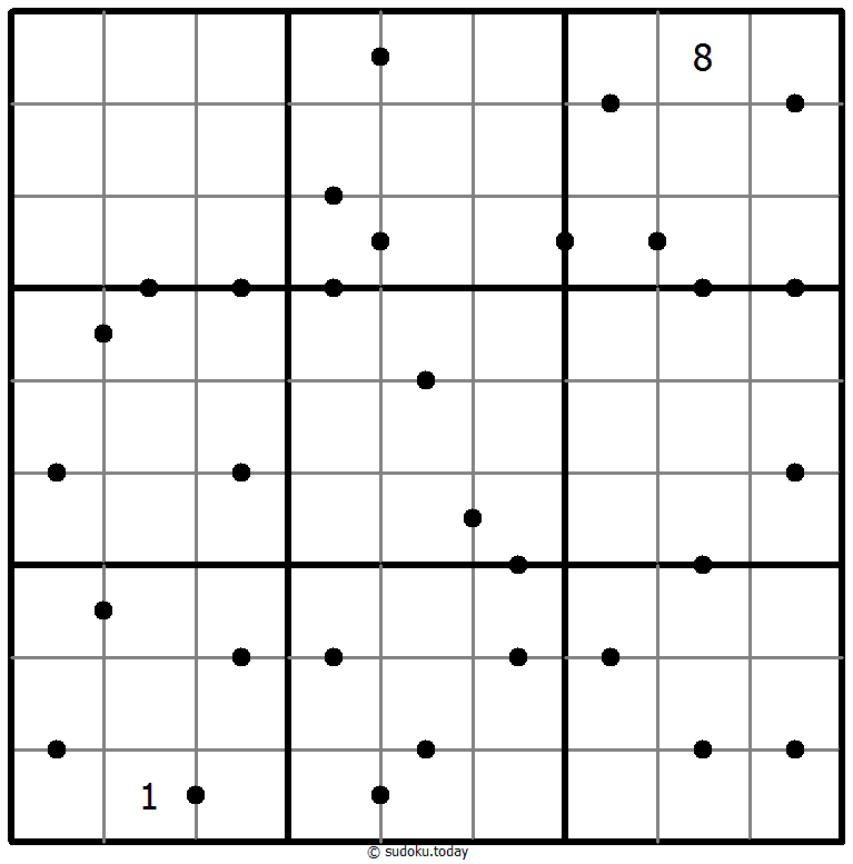 Sudoku 10～11 #47582