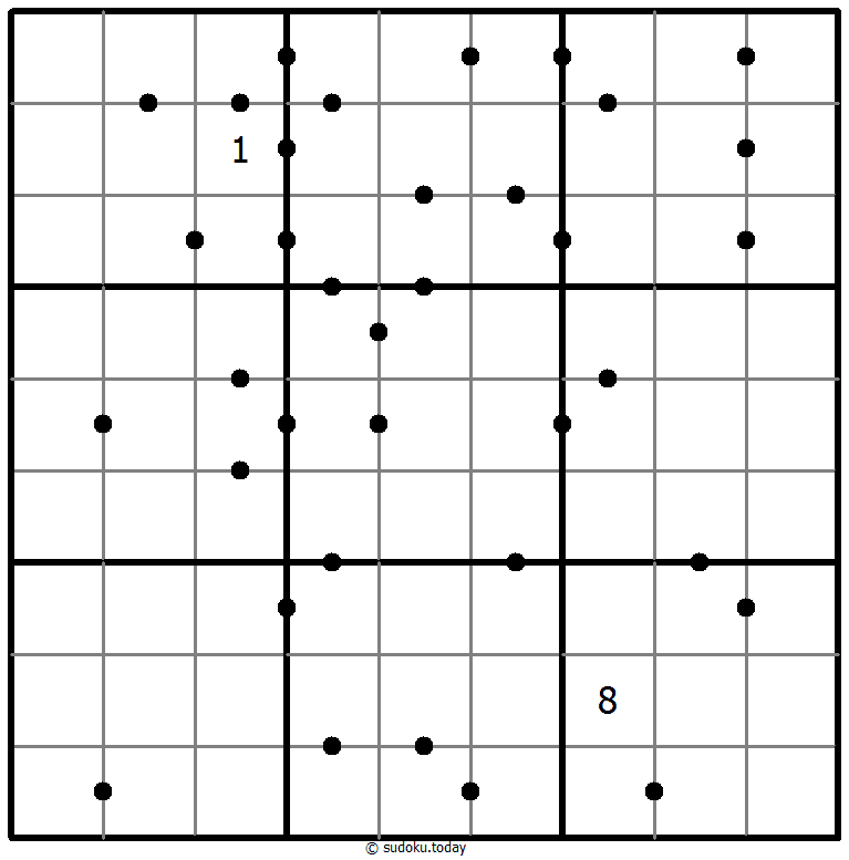 Sudoku 10～11 #47583