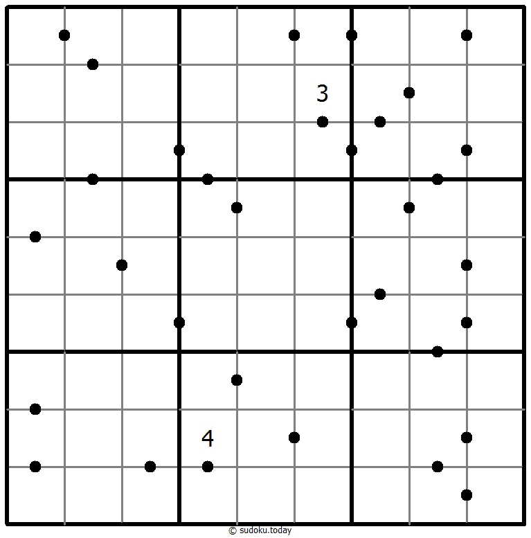 Sudoku 10～11 #47597