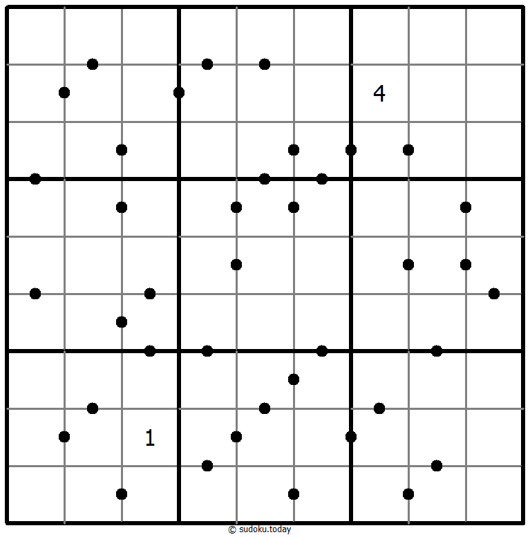 Sudoku 10～11 #47613