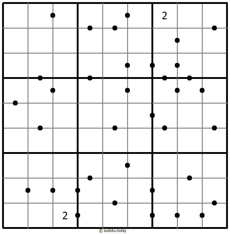 Sudoku 10～11