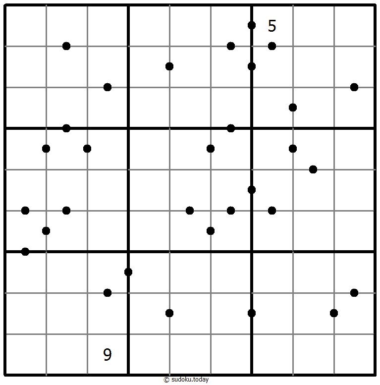 Sudoku 10～11 #47646