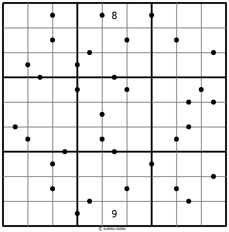 Sudoku 10～11 #47676