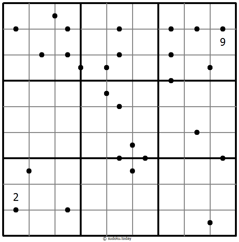 Sudoku 10～11 #47680