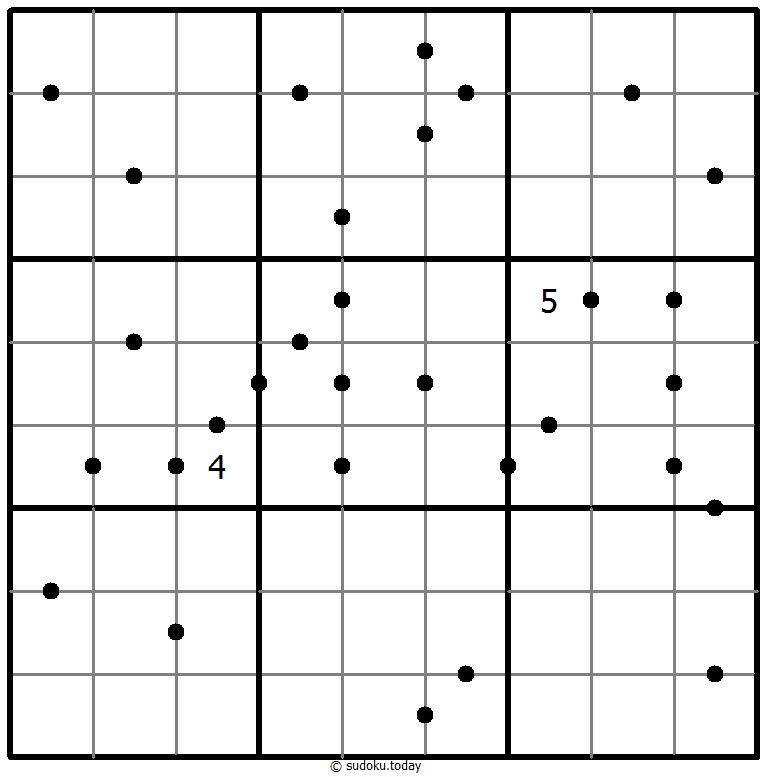 Sudoku 10～11 #47693