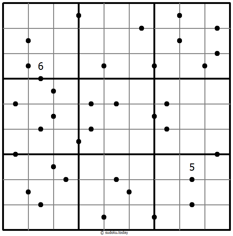 Sudoku 10～11 #47694