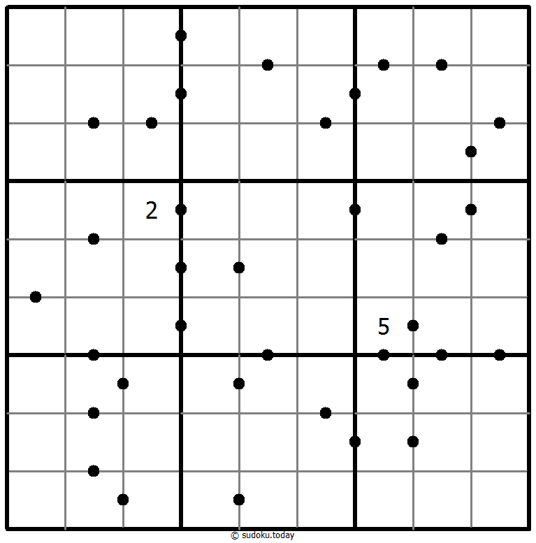 Sudoku 10～11 #47705