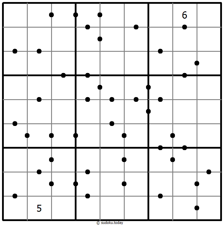 Sudoku 10～11 #47714