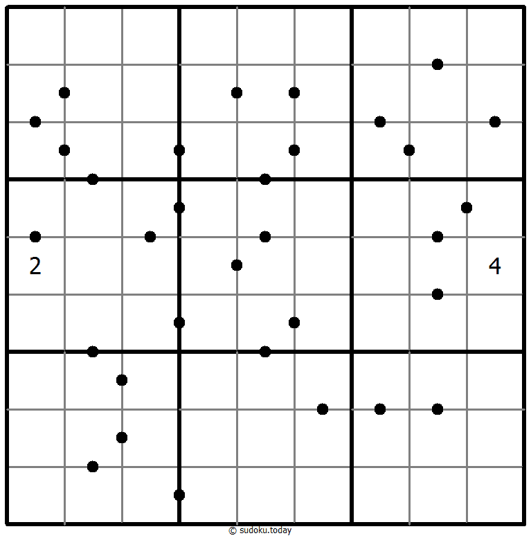 Sudoku 10～11 #47715