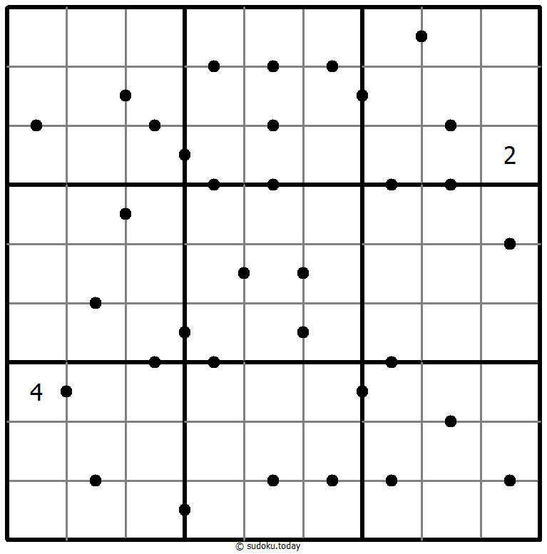 Sudoku 10～11 #47719