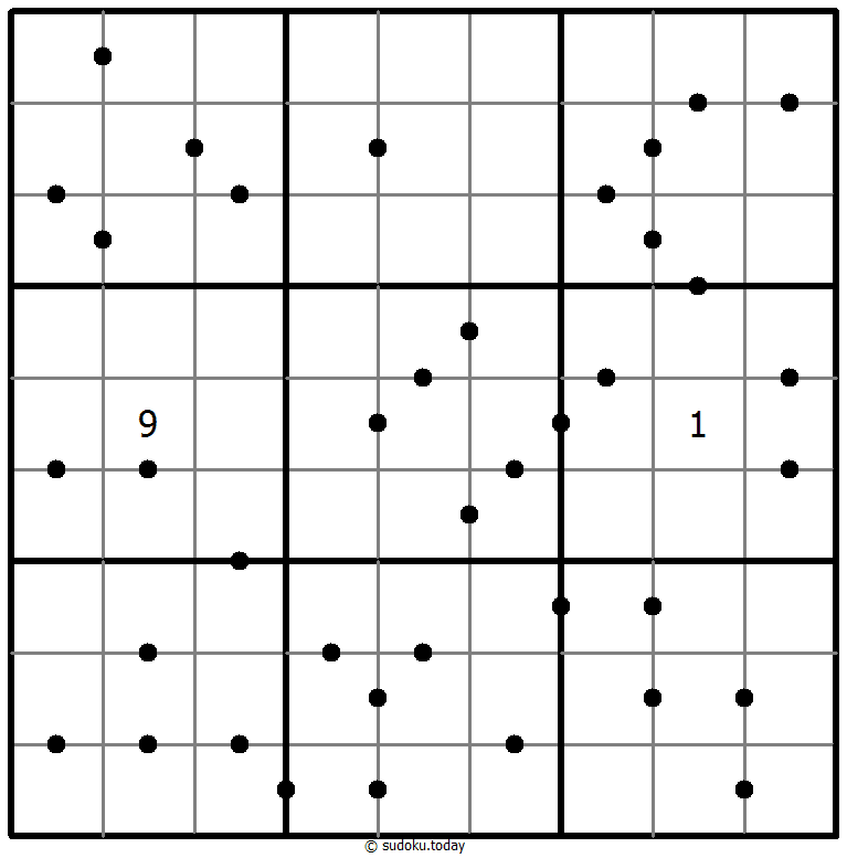 Sudoku 10～11 #47721