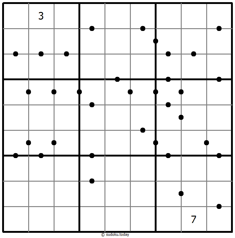 Sudoku 10～11 #47722