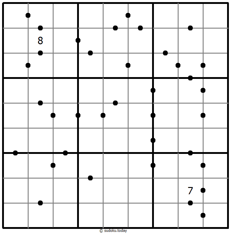 Sudoku 10～11 #47724