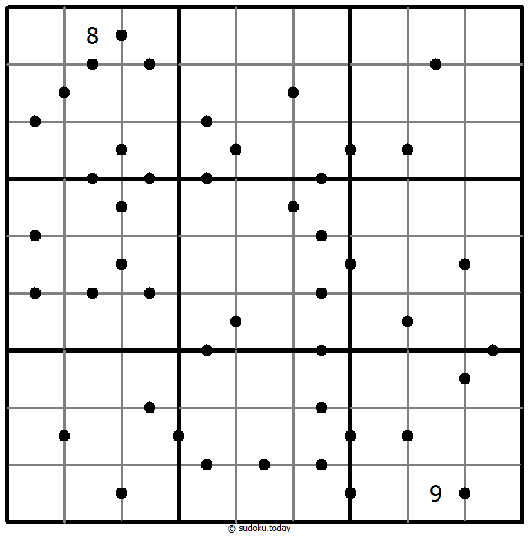 Sudoku 10～11 #47725