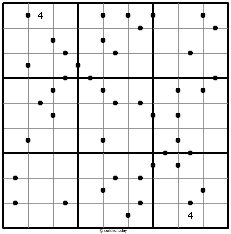 Sudoku 10～11 #47729