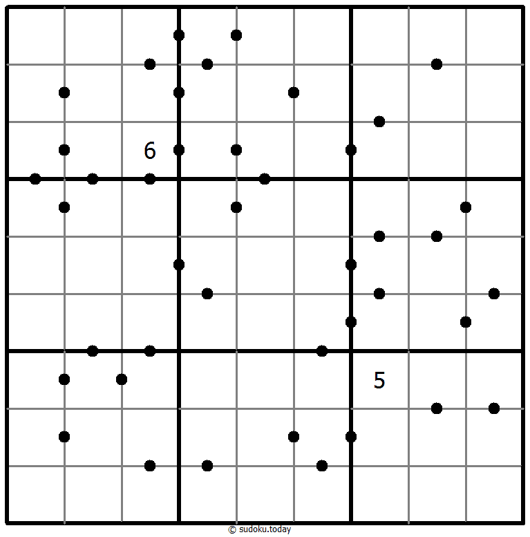 Sudoku 10～11 #47736