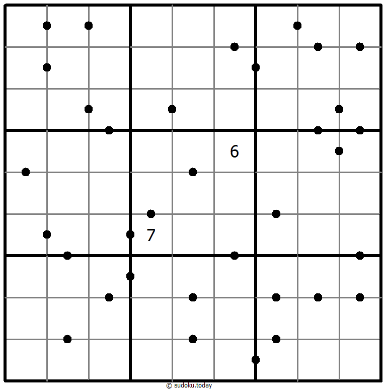 Sudoku 10～11 #47755
