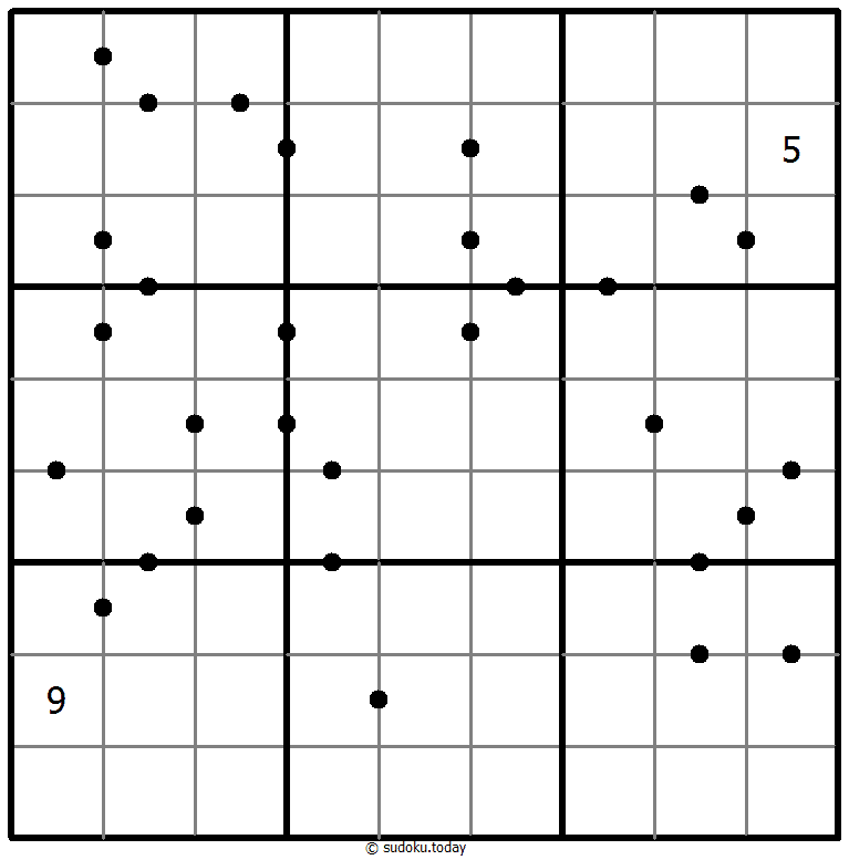 Sudoku 10～11 #47766