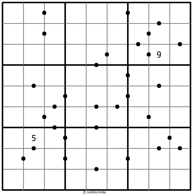 Sudoku 10～11 #47777
