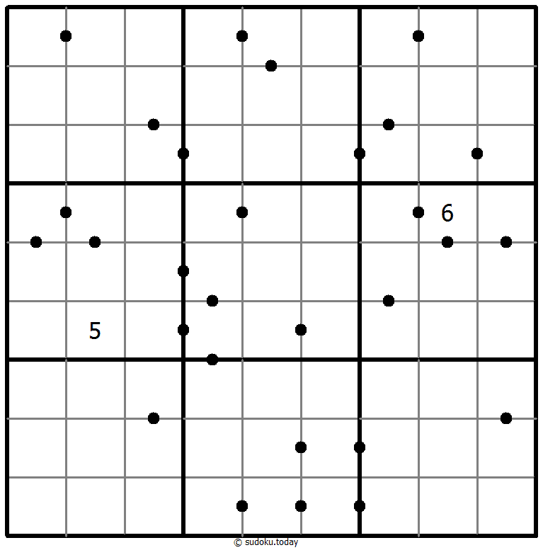 Sudoku 10～11 #47822