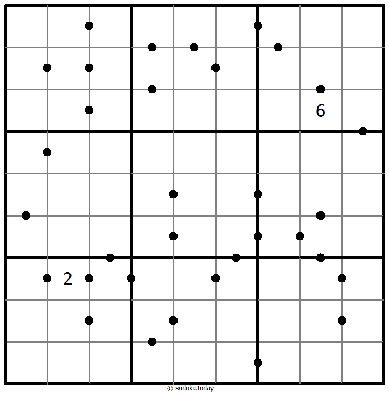 Sudoku 10～11 #47829