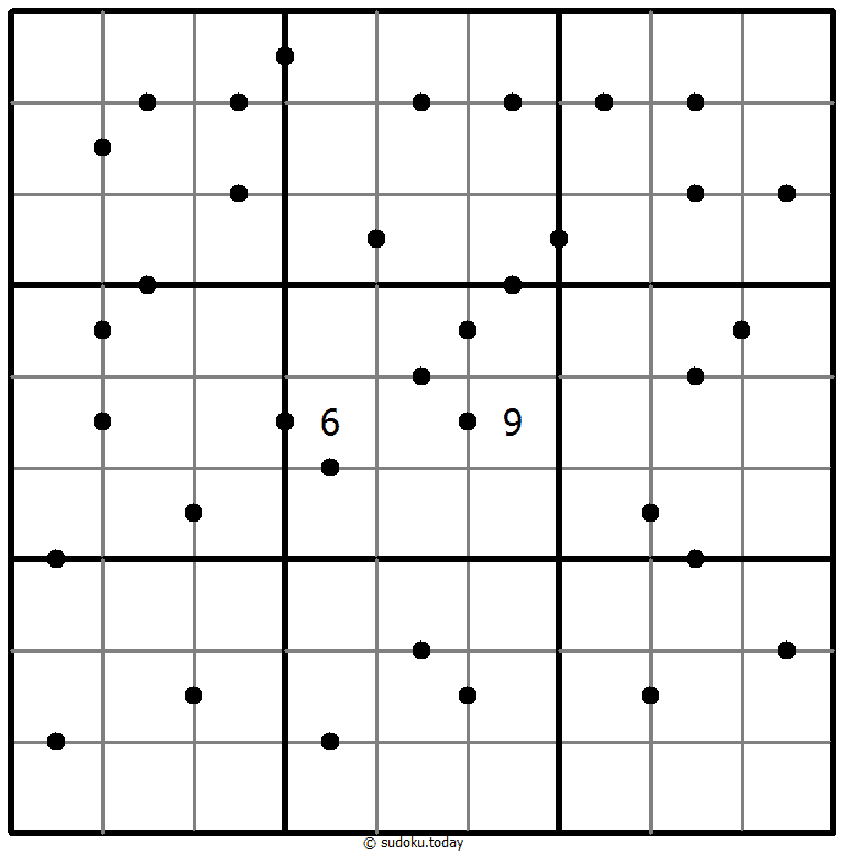 Sudoku 10～11 #47830