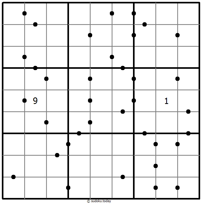 Sudoku 10～11 #47843