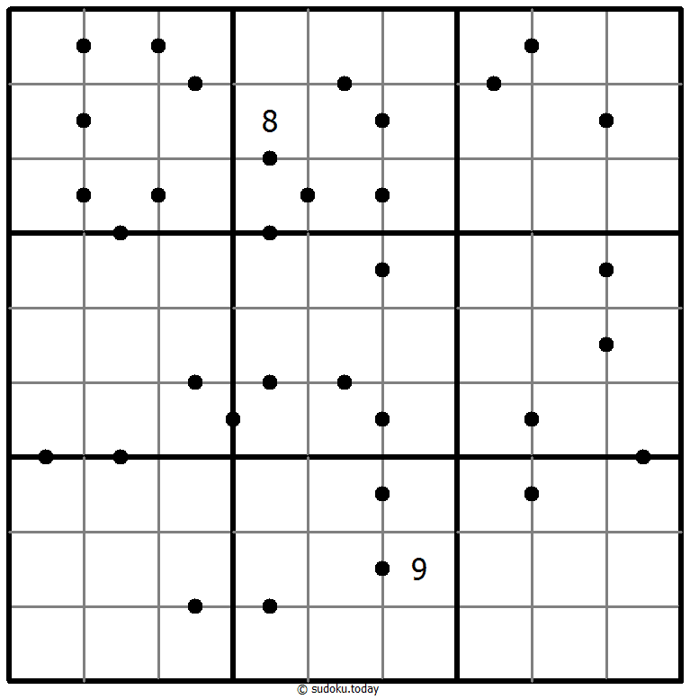 Sudoku 10～11 #47872