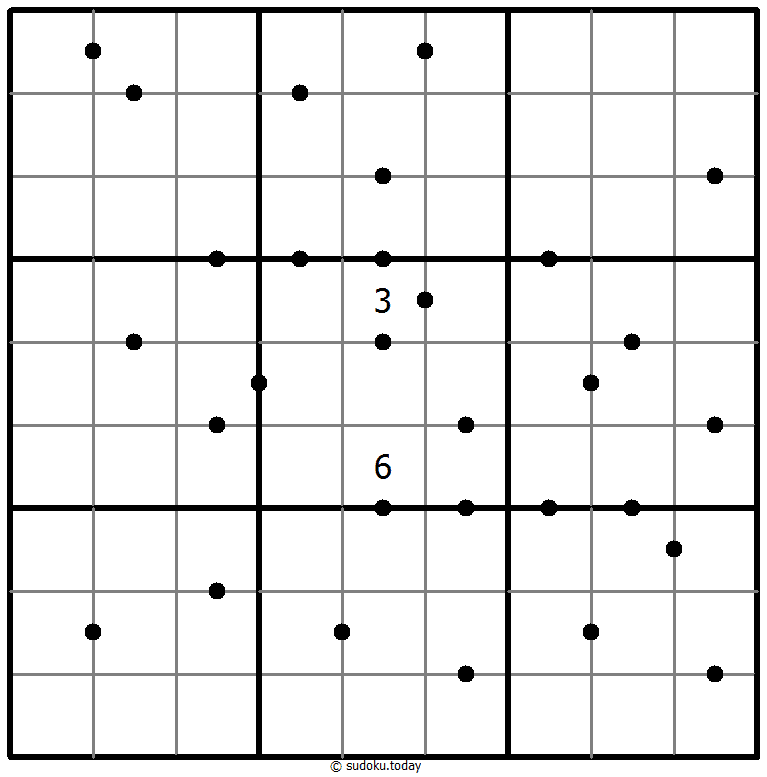 Sudoku 10～11 #47886