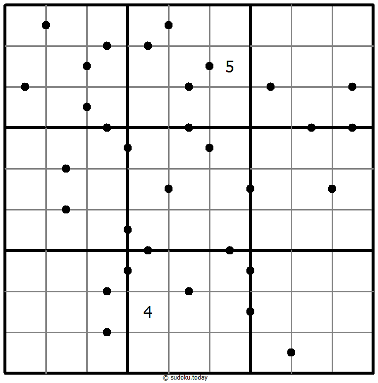 Sudoku 10～11 #47894