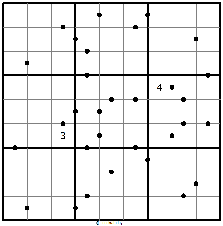 Sudoku 10～11 #47898