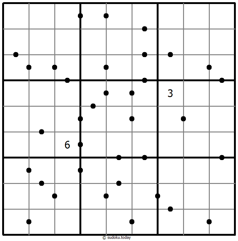 Sudoku 10～11 #47899