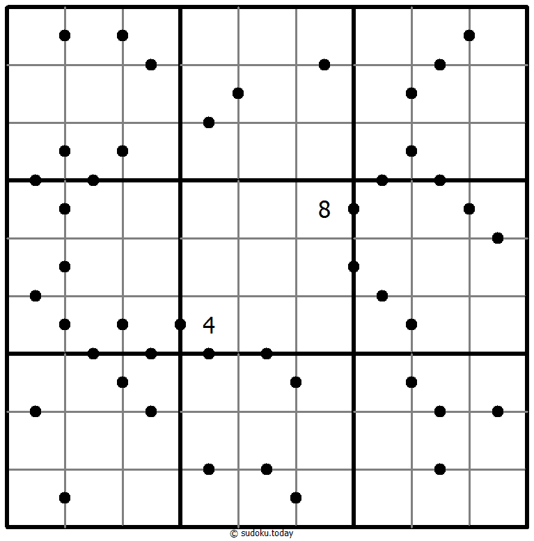 Sudoku 10～11 #47905