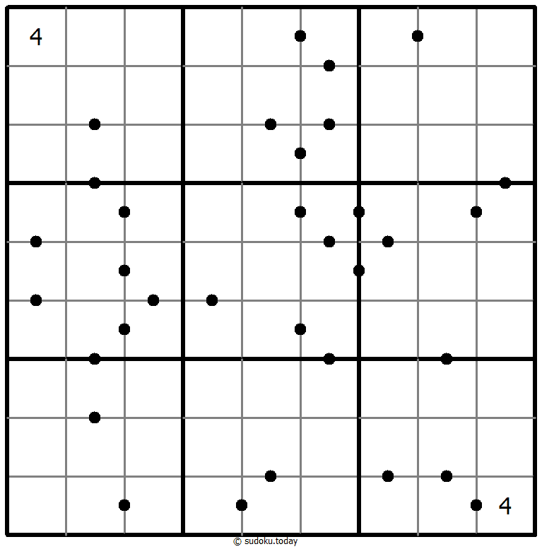 Sudoku 10～11 #47933