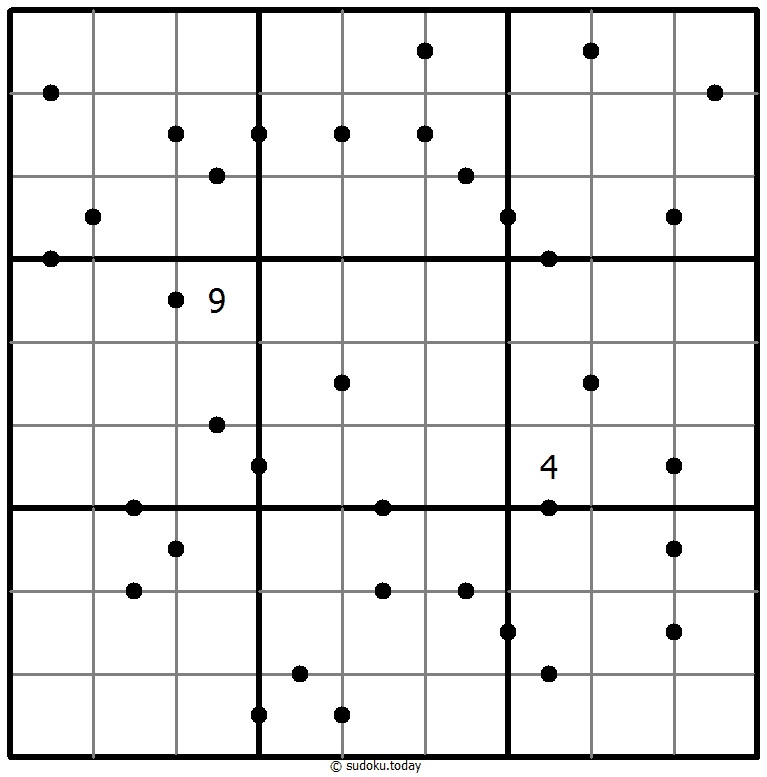 Sudoku 10～11 #47939