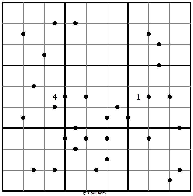 Sudoku 10～11 #47942