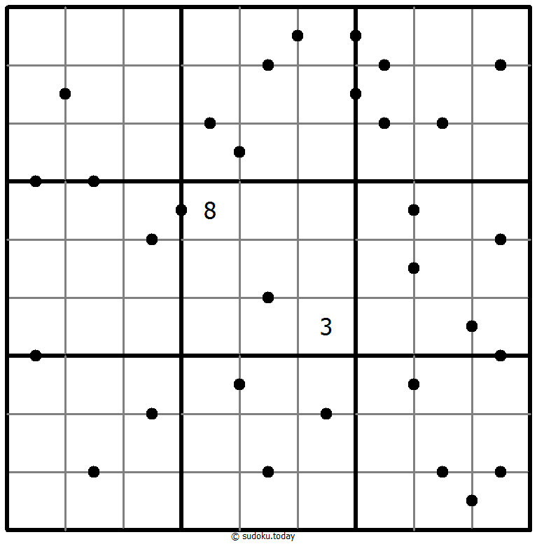 Sudoku 10～11 #47965