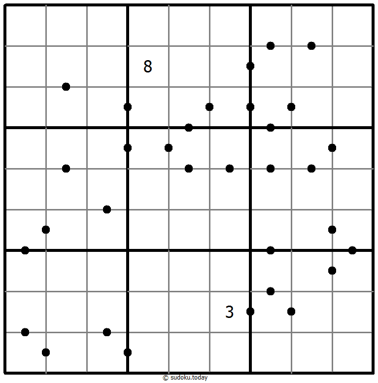 Sudoku 10～11 #47978