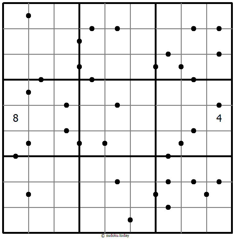 Sudoku 10～11 #47997