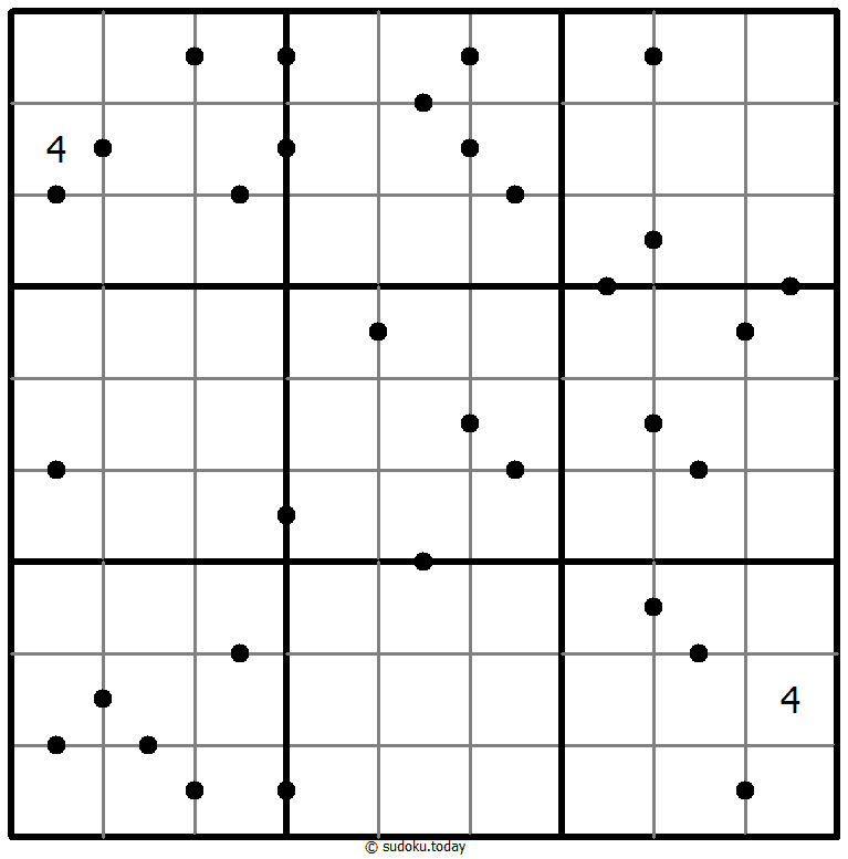 Sudoku 10～11