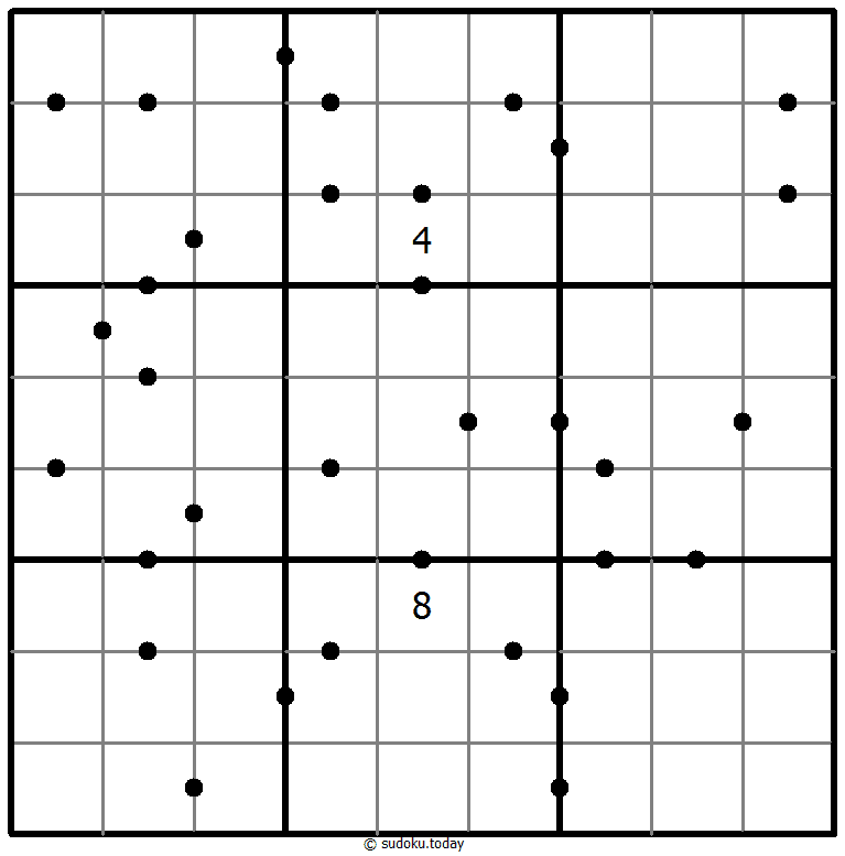 Sudoku 10～11 #48026