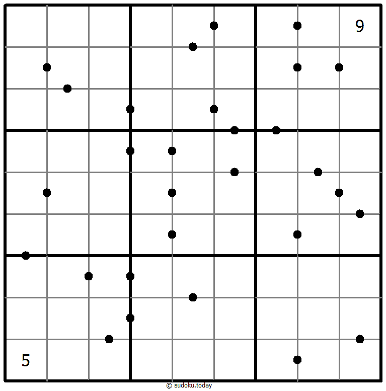 Sudoku 10～11 #48037