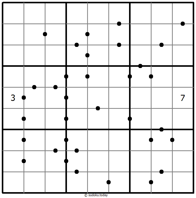 Sudoku 10～11 #48039