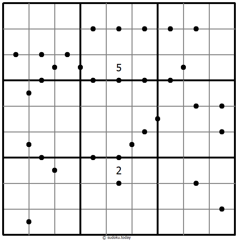 Sudoku 10～11 #48040