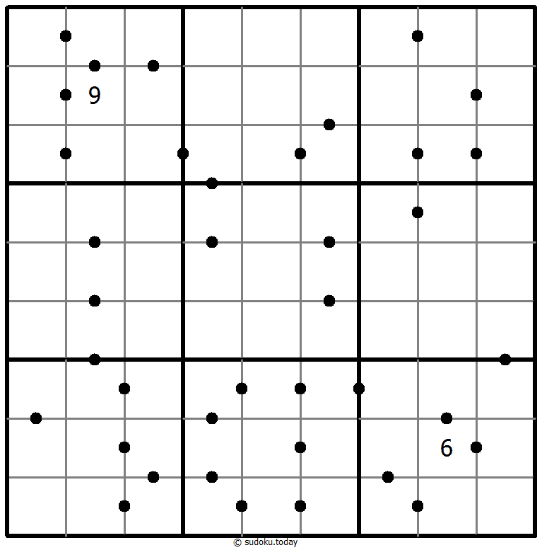 Sudoku 10～11 #48041