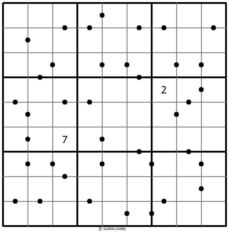 Sudoku 10～11